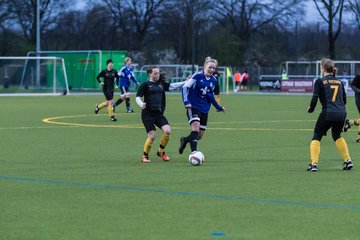 Bild 324 - Frauen Union Tornesch - Victoria : Ergebnis: 4:2